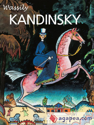 Kandinsky (Ebook)