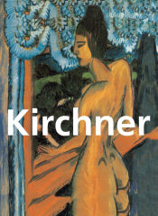 Portada de Kirchner (Ebook)