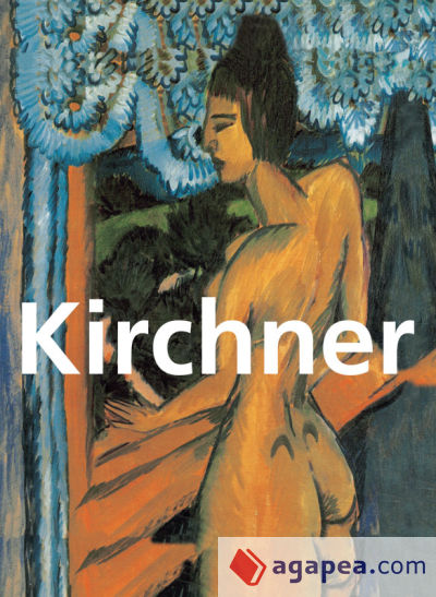 Kirchner (Ebook)