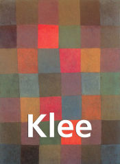 Portada de Klee (Ebook)