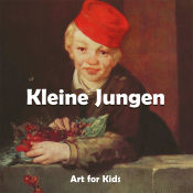 Portada de Kleine Jungen (Ebook)