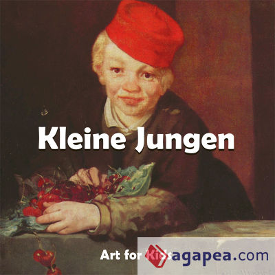 Kleine Jungen (Ebook)