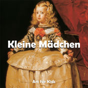 Portada de Kleine Maedchen (Ebook)