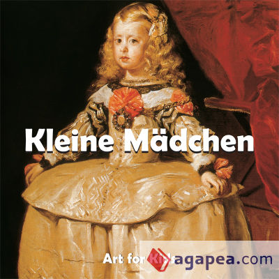 Kleine Maedchen (Ebook)