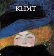 Portada de Klimt (Ebook)