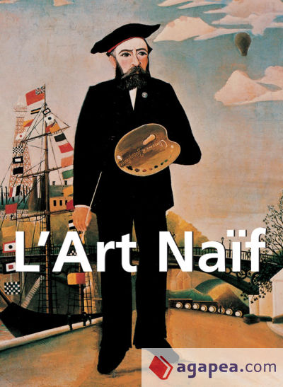 L'Art Naïf (Ebook)