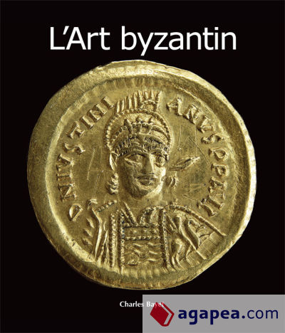 L'Art byzantin (Ebook)