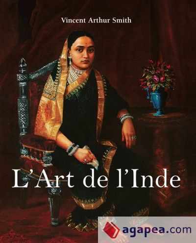 L?Art de l?Inde (Ebook)