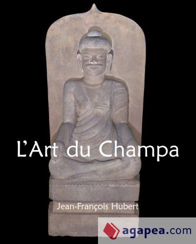 L'Art du Champa (Ebook)