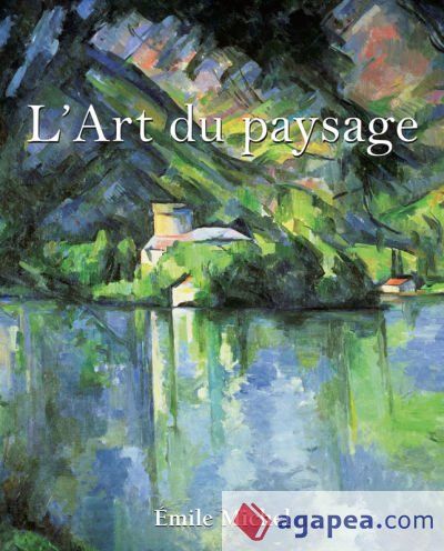 L?Art du paysage (Ebook)