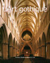 Portada de L'Art gothique (Ebook)