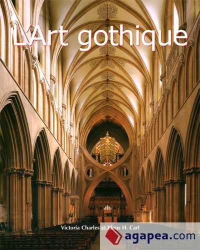 L'Art gothique (Ebook)
