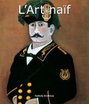 Portada de L'Art na&iuml;f (Ebook)