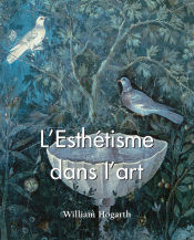 Portada de L'Esthétisme dans l'art (Ebook)