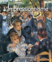 Portada de L'Impressionnisme (Ebook)