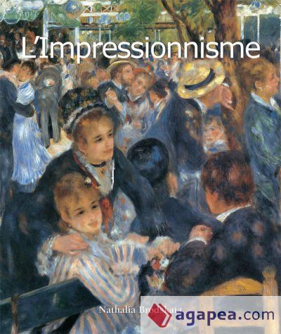 L'Impressionnisme (Ebook)