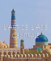 Portada de L'art de l'Asie Centrale (Ebook)