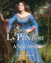 Portada de La Peinture Anglaise (Ebook)