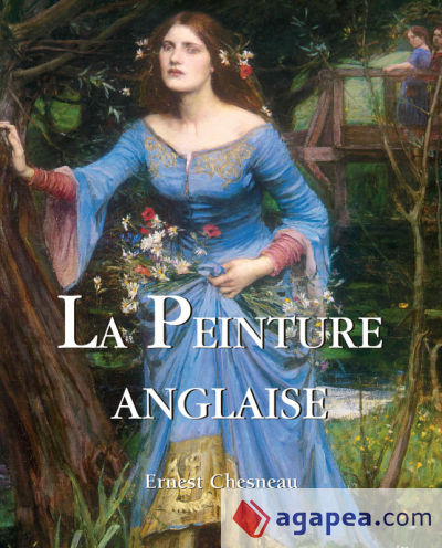 La Peinture Anglaise (Ebook)