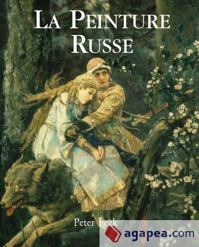 La Peinture Russe (Ebook)