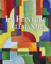 Portada de La Peinture allemande (Ebook)