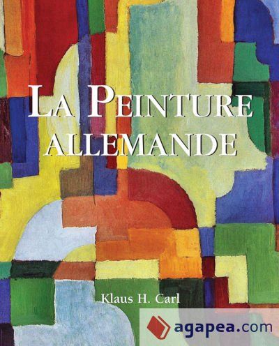 La Peinture allemande (Ebook)