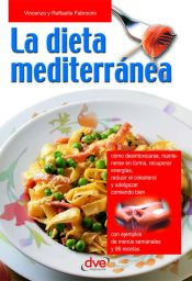 Portada de La dieta mediterránea