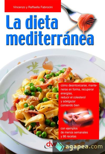 La dieta mediterránea