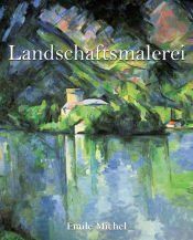 Portada de Landschaftsmalerei (Ebook)