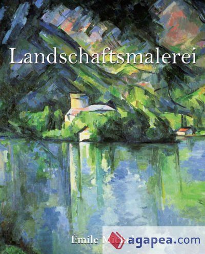 Landschaftsmalerei (Ebook)