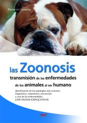 Portada de Las zoonosis