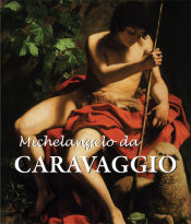 Portada de Le Caravage (Ebook)