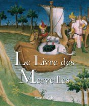 Portada de Le Livre des Merveilles (Ebook)