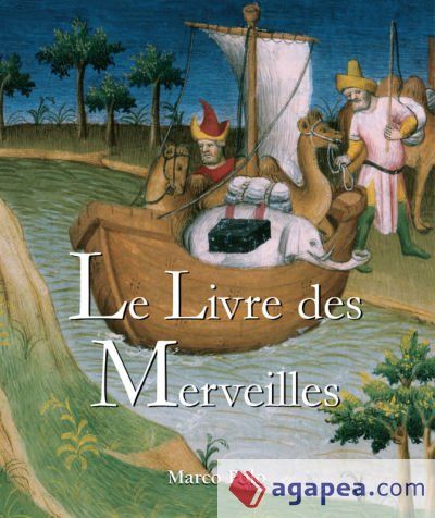 Le Livre des Merveilles (Ebook)