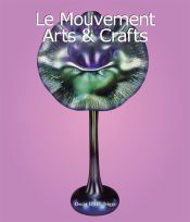 Portada de Le Mouvement Arts & Crafts (Ebook)