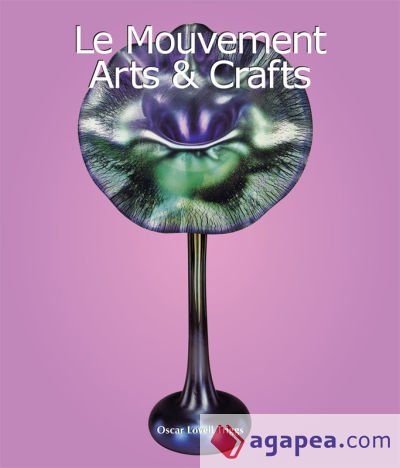 Le Mouvement Arts & Crafts (Ebook)