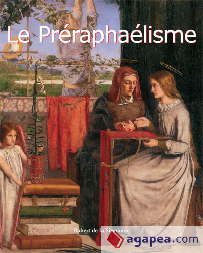 Le Préraphaélisme (Ebook)