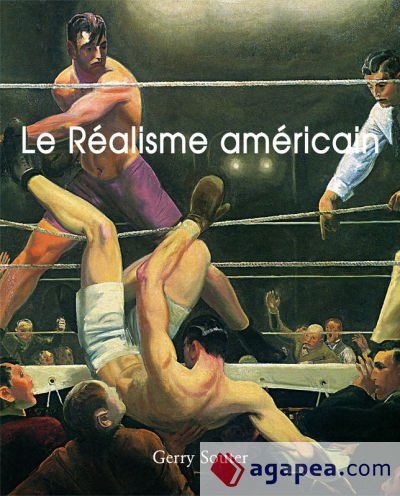 Le R&eacute;alisme am&eacute;ricain (Ebook)