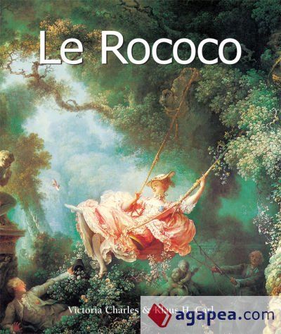 Le Rococo (Ebook) Le Rococo (Ebook)