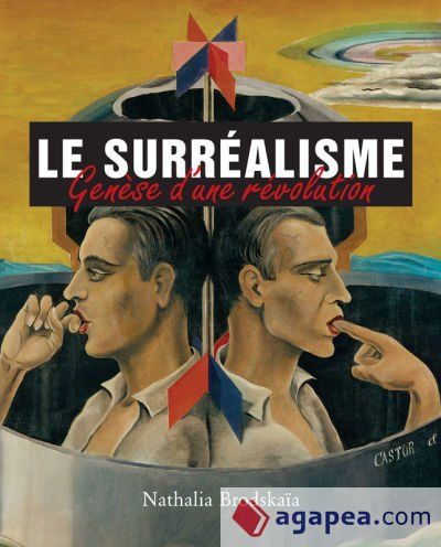 Le surr&eacute;alisme (Ebook)
