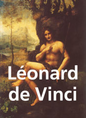 Portada de Léonard de Vinci (Ebook)