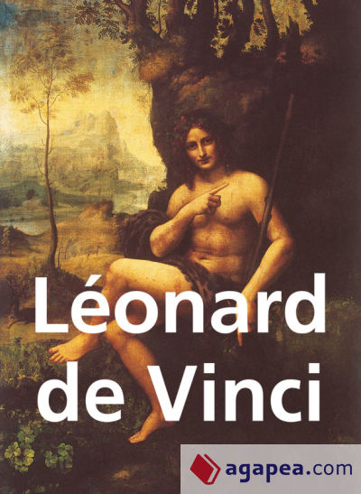 Léonard de Vinci (Ebook)