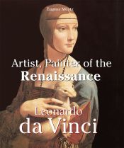 Portada de Leonardo Da Vinci - Artist, Painter of the Renaissance (Ebook)