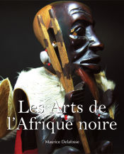 Portada de Les Arts de l?Afrique noire (Ebook)