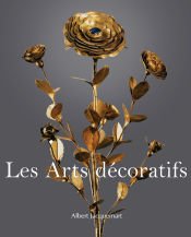 Portada de Les Arts decoratifs (Ebook)