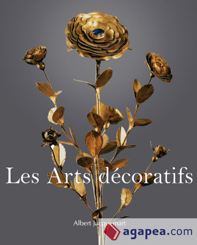 Les Arts decoratifs (Ebook)