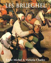 Portada de Les Brueghel (Ebook)