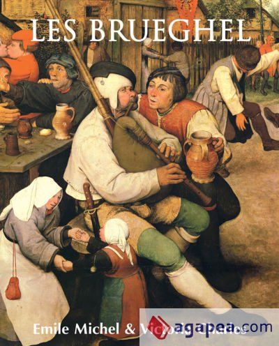 Les Brueghel (Ebook)