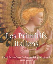 Portada de Les Primitifs Italien (Ebook)