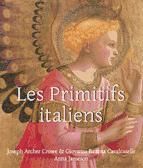 Portada de Les Primitifs Italien (Ebook)